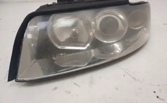 Headlight/headlamp