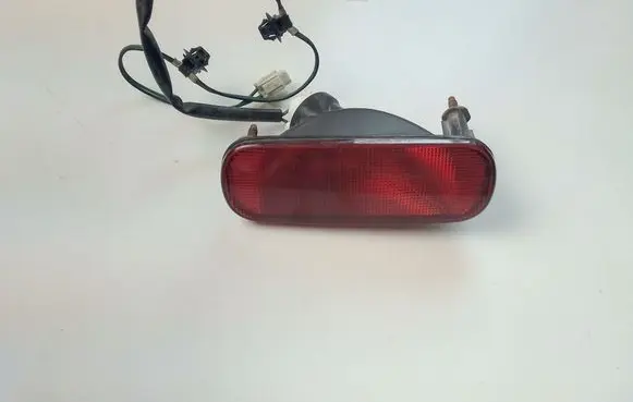 Suzuki Swift II Rear fog light 3657062J0