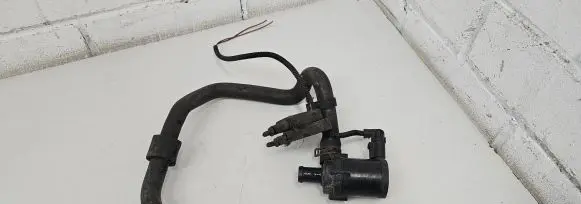 Volkswagen Touareg I Water pump 7L0965561