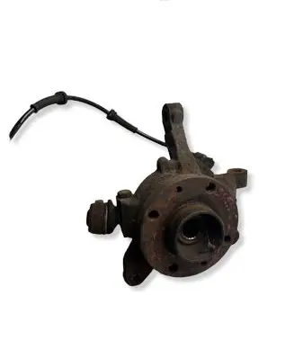 Renault Megane I Front wheel hub spindle knuckle 