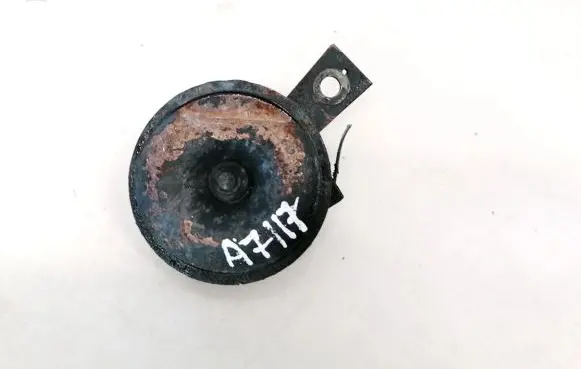 Nissan X-Trail T30 Horn signal