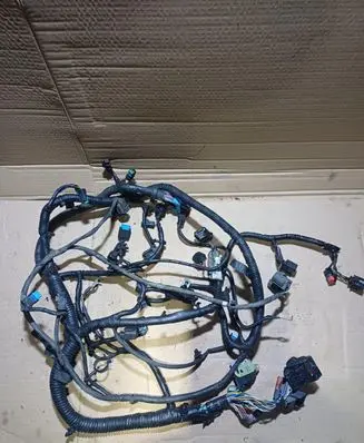 Ford Galaxy Front door wiring loom/harness boot BV41-12A690-AA