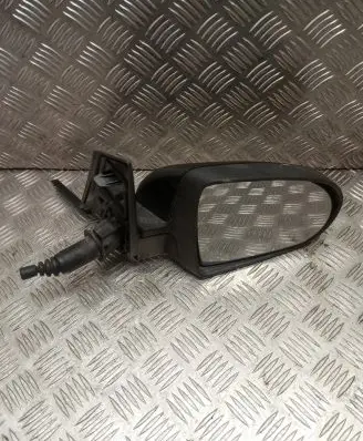 Mitsubishi Colt Manual wing mirror 