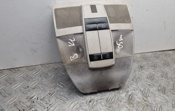 Mercedes-Benz B W245 Front seat light A1698208201