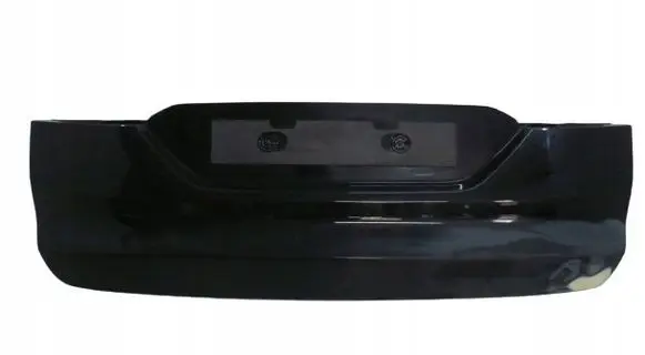 Ford Mondeo MK V Tailgate trim 
