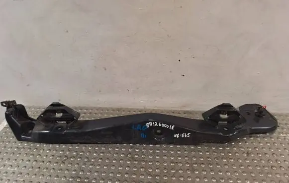 Renault Laguna III Fender mounting bracket S17986535 901260001R