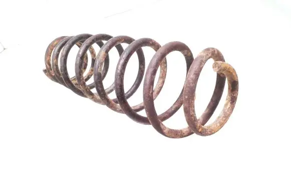 Volkswagen Golf III Rear coil spring