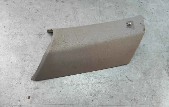 BMW 5 F10 F11 (C) pillar trim 51439202154 9202154
