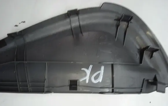 Toyota Prius+ (ZVW40) Dashboard side end trim 5543647030