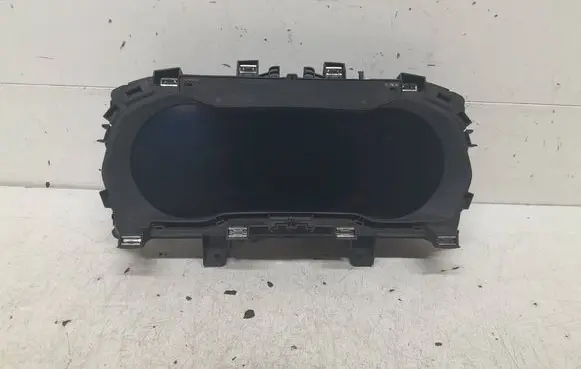 Volkswagen PASSAT B8 Speedometer (instrument cluster) 3G0920795B