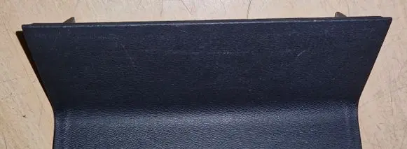 Volvo V70 Other interior part 1158258