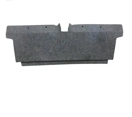 Ford Mustang VI Other trunk/boot trim element FR3B6313065 1289380000
