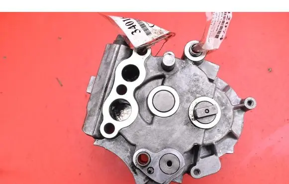 Citroen Jumper Vacuum pump F009D03481