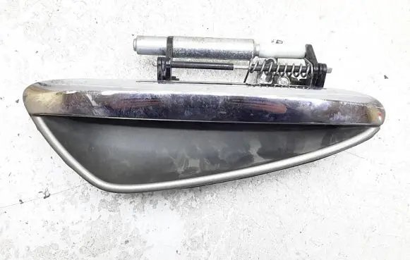 Alfa Romeo 159 Loading door interior handle 
