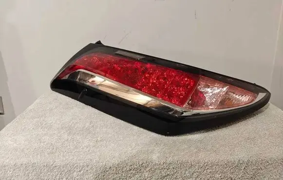 Toyota Aygo AB40 Rear/tail lights 