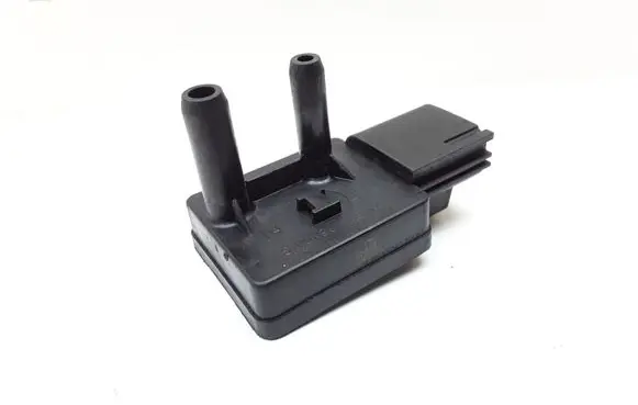 Volvo S80 Exhaust gas pressure sensor 30785486AA 6G9N5L200AB
