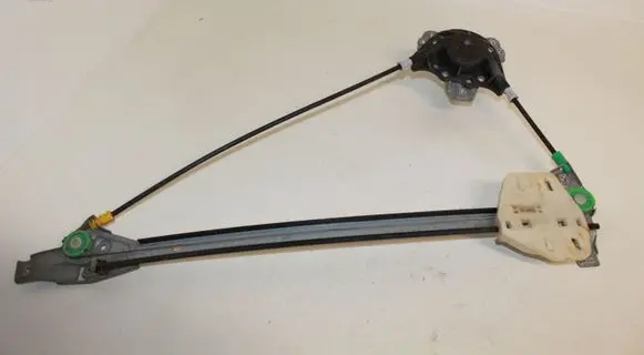 Renault Espace III Rear door window regulator motor
