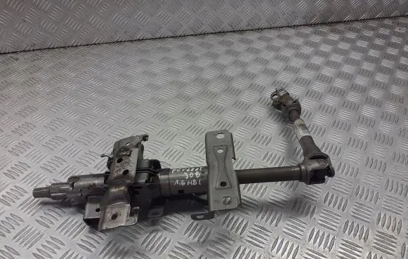Peugeot 308 Steering wheel axle