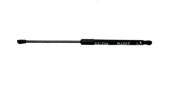 Front bonnet/hood damper/strut