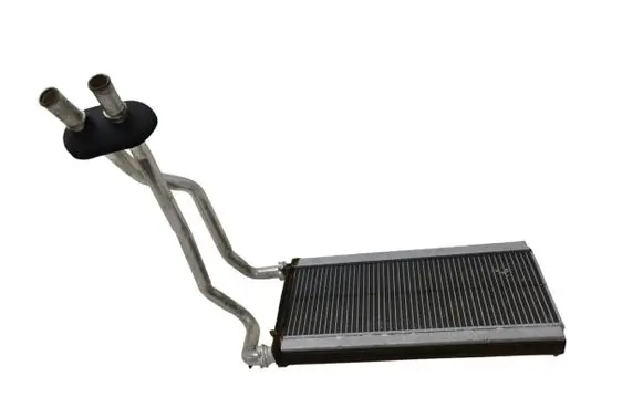 Cadillac CTS Heater blower radiator