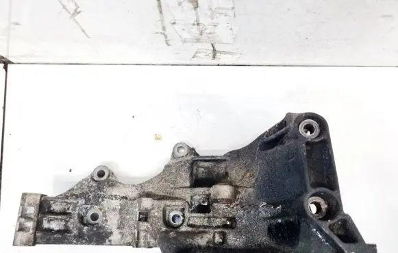 Audi A6 S6 C6 4F Engine mounting bracket 03G903143D