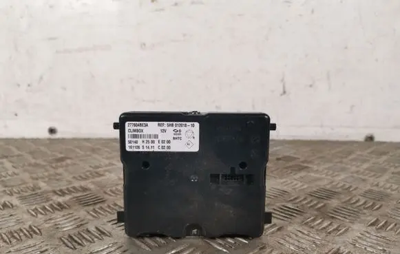 Nissan X-Trail T32 Other control units/modules 5HB01201810 277604BE3A