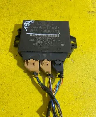 Ford Mondeo MK IV Parking PDC control unit/module 138KM