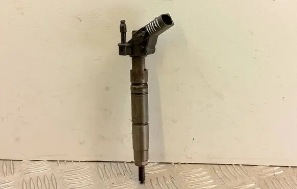 Mercedes-Benz S W221 Fuel injector 0445115064 A6420701387 A642070