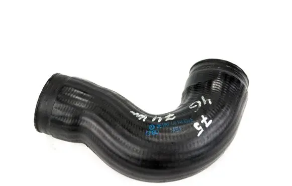 Volkswagen Golf IV Intercooler hose/pipe 1J0145838E
