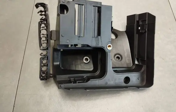 Volkswagen Scirocco Fuse module 1K0907361C