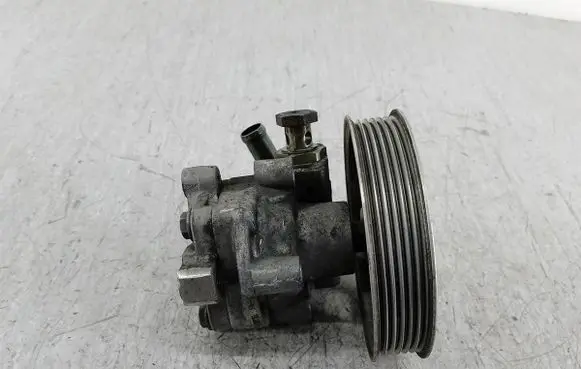Audi A4 S4 B6 8E 8H Power steering pump 8E0145153E