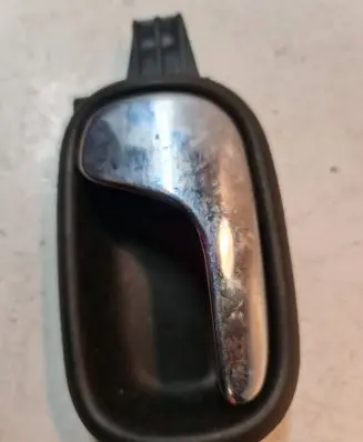 Audi A4 S4 B5 8D Rear door interior handle 8D0839020