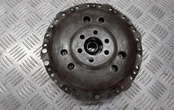 Seat Leon (1M) Pressure plate 