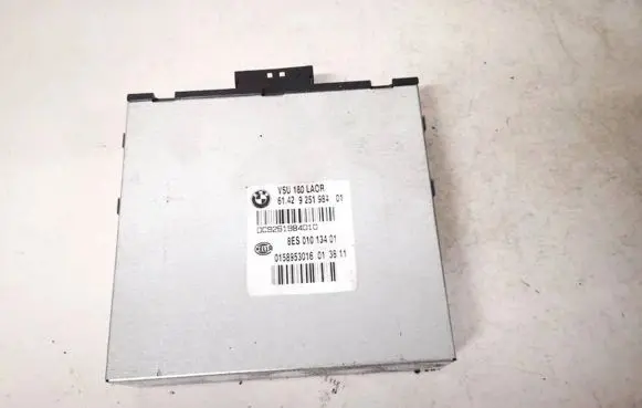 BMW 5 GT F07 Other control units/modules 61429251984 61.429251984
