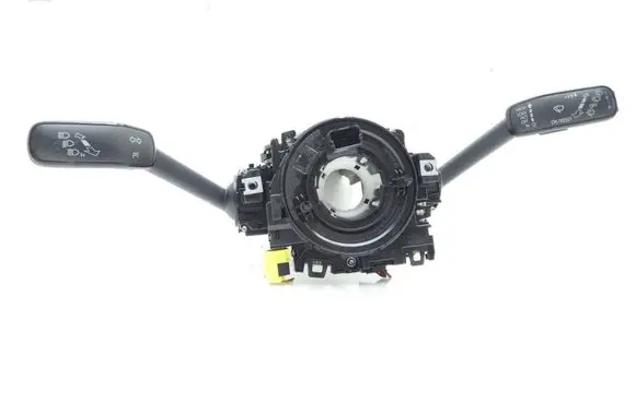 Volkswagen Golf VII Wiper turn signal indicator stalk/switch 5Q0953507ABMATU 5Q0953507AB 5Q0953507