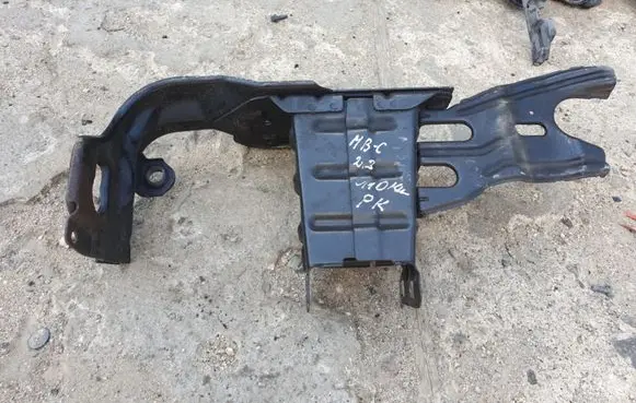 Mercedes-Benz C W203 Front shock absorber damper bump stop 