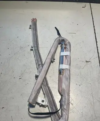 Citroen C5 Aircross II Roof airbag 9822369380
