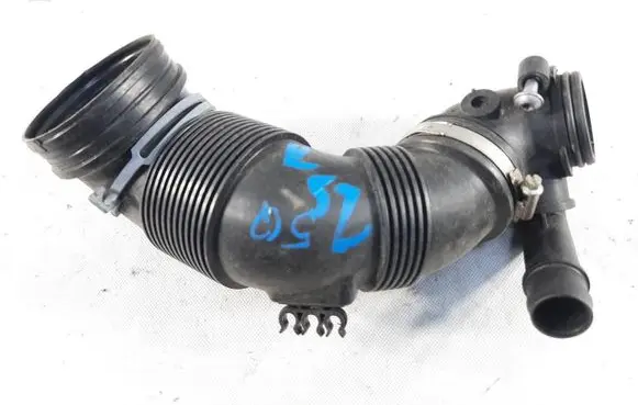 Volkswagen Golf VII Air intake hose/pipe 5Q0129635