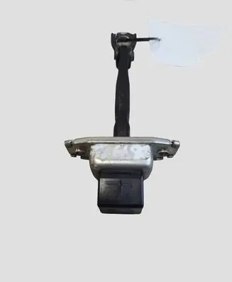 Citroen C-Crosser Front door check strap stopper