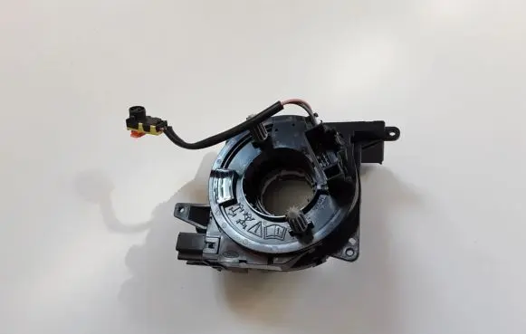 Ford C-MAX II Airbag slip ring squib (SRS ring) ZWAC30123A