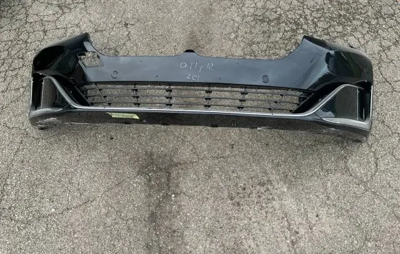 BMW 7 G11 G12 Front bumper 7L10