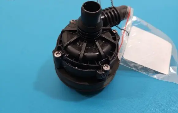 Mercedes-Benz A W177 AMG Electric auxiliary coolant/water pump 0392023409 IMPRK1565217