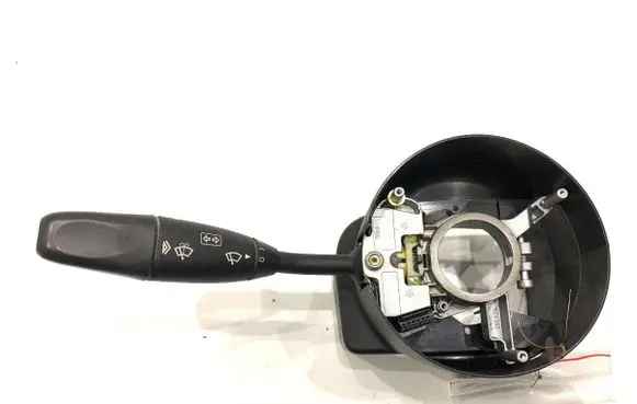 Volkswagen Crafter Wiper turn signal indicator stalk/switch A9065450310