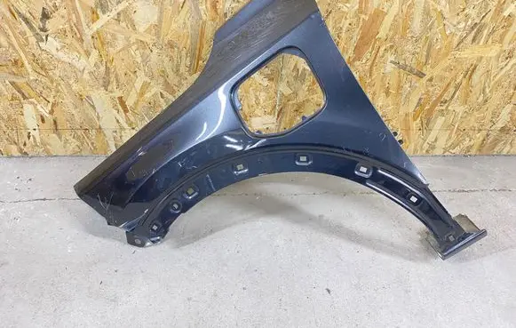 KIA Niro Fender