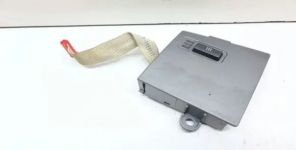BMW 7 E65 E66 Seat heating switch 6971625