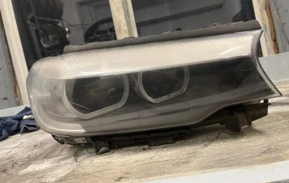 BMW 5 G30 G31 Headlight/headlamp 300000025515662 10391020009 8499112