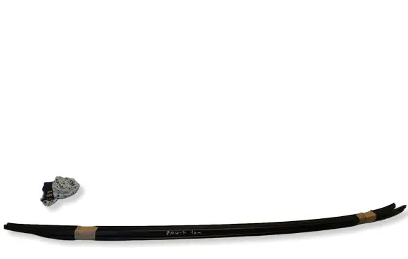 BMW 2 F45 Roof bar rail 