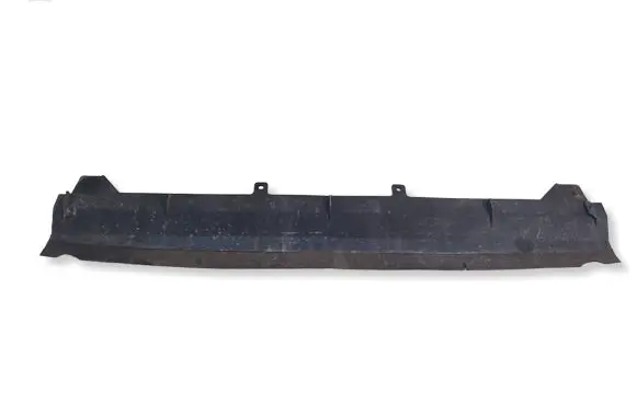 Audi Q7 4L Radiator trim 4L0121292