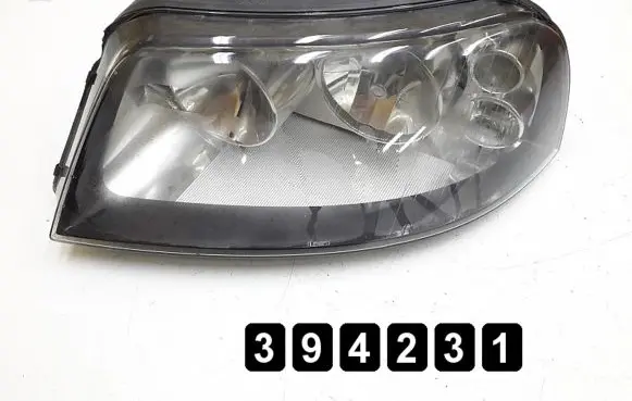 Seat Alhambra (Mk1) Headlight/headlamp