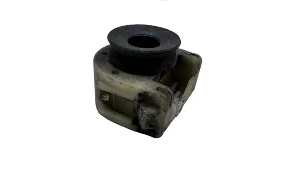 Citroen C3 Radiator mount bracket 9681921680